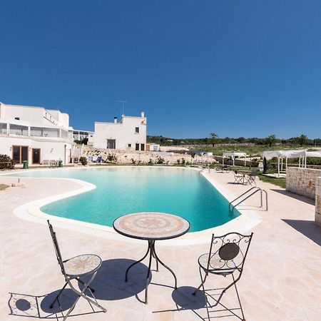Agriturismo Donna Teresa Βίλα Mottola Εξωτερικό φωτογραφία