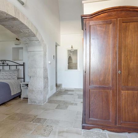 Agriturismo Donna Teresa Βίλα Mottola Εξωτερικό φωτογραφία
