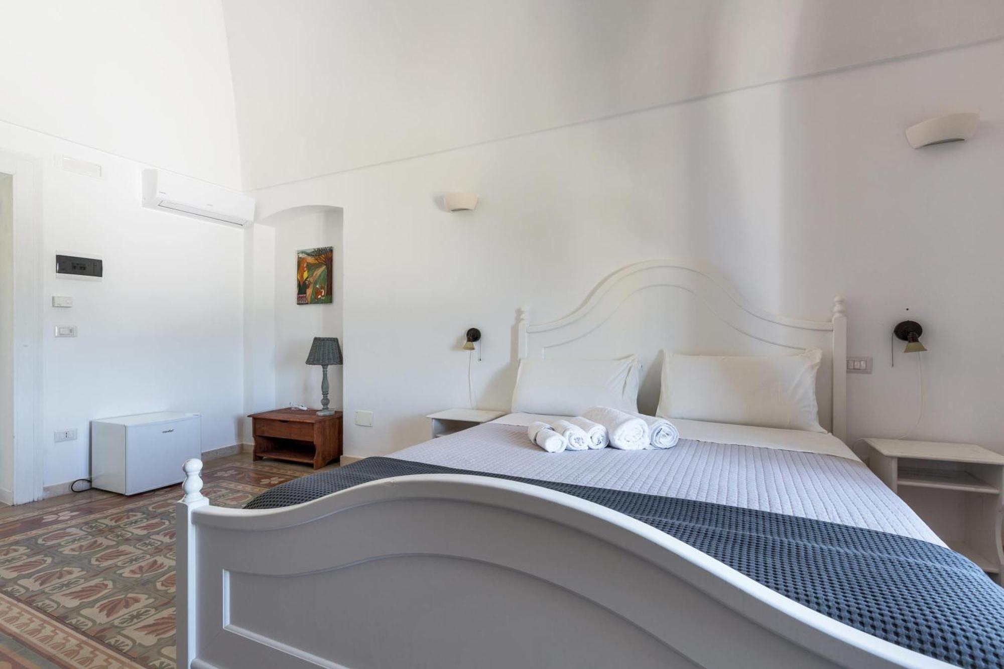 Agriturismo Donna Teresa Βίλα Mottola Εξωτερικό φωτογραφία