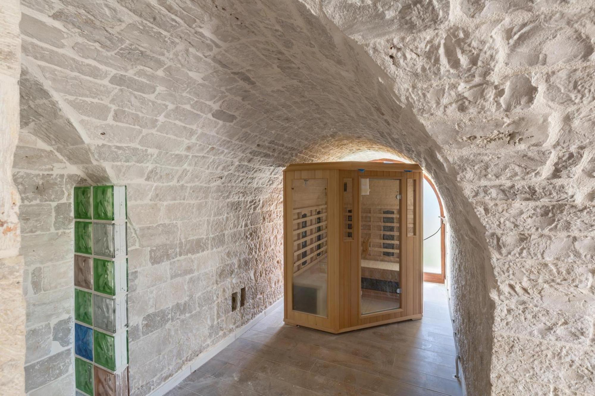 Agriturismo Donna Teresa Βίλα Mottola Εξωτερικό φωτογραφία