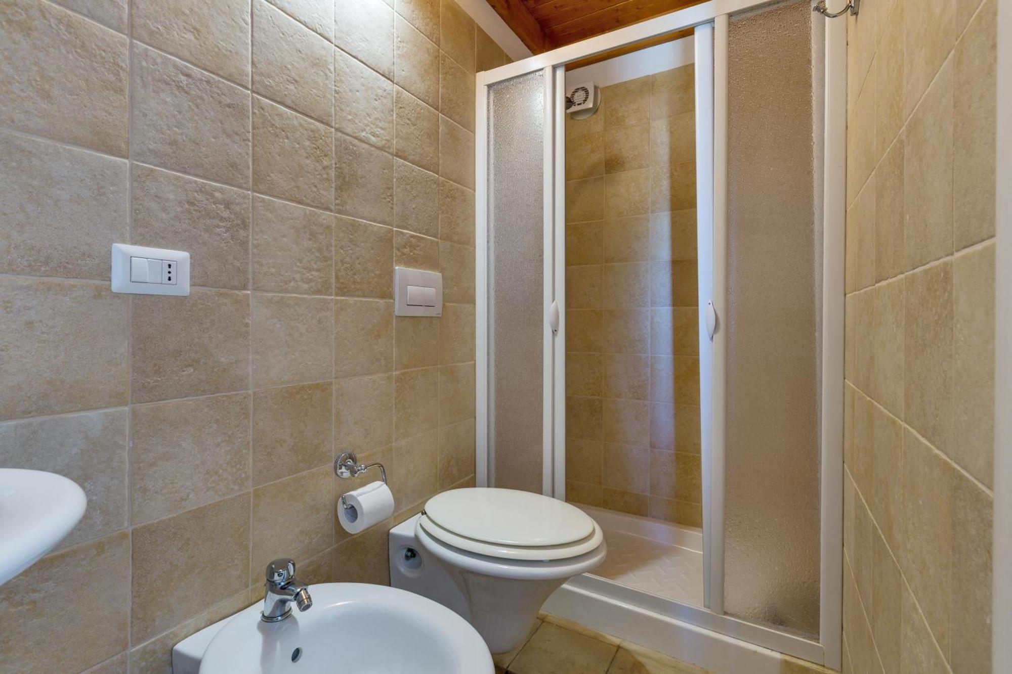 Agriturismo Donna Teresa Βίλα Mottola Εξωτερικό φωτογραφία