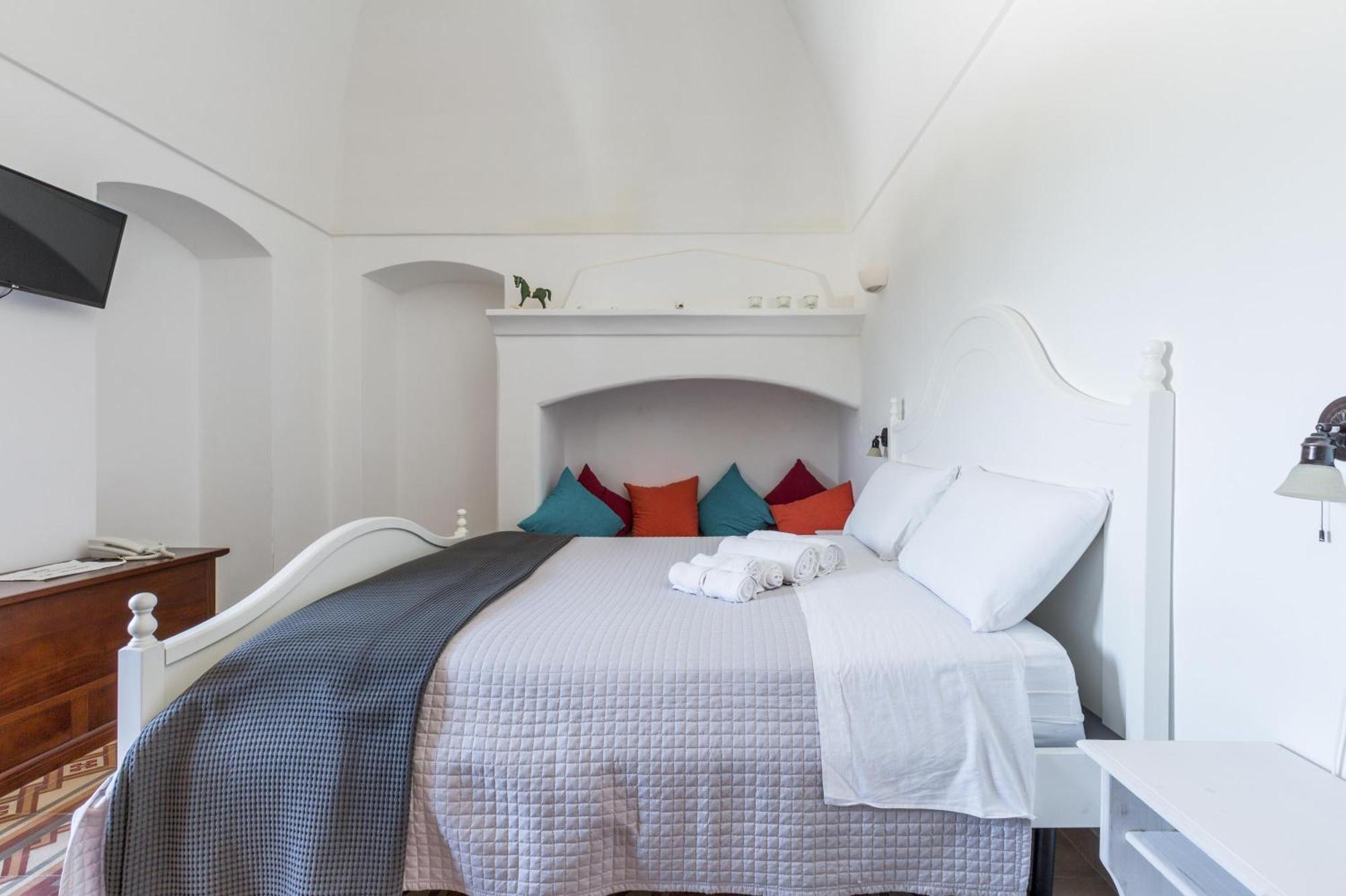 Agriturismo Donna Teresa Βίλα Mottola Εξωτερικό φωτογραφία