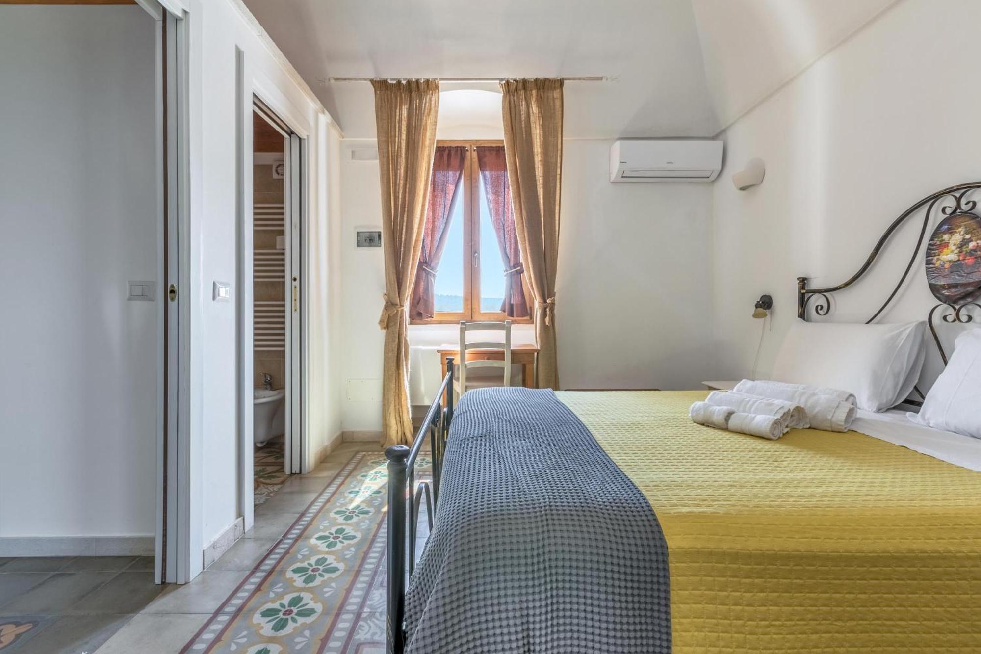 Agriturismo Donna Teresa Βίλα Mottola Εξωτερικό φωτογραφία