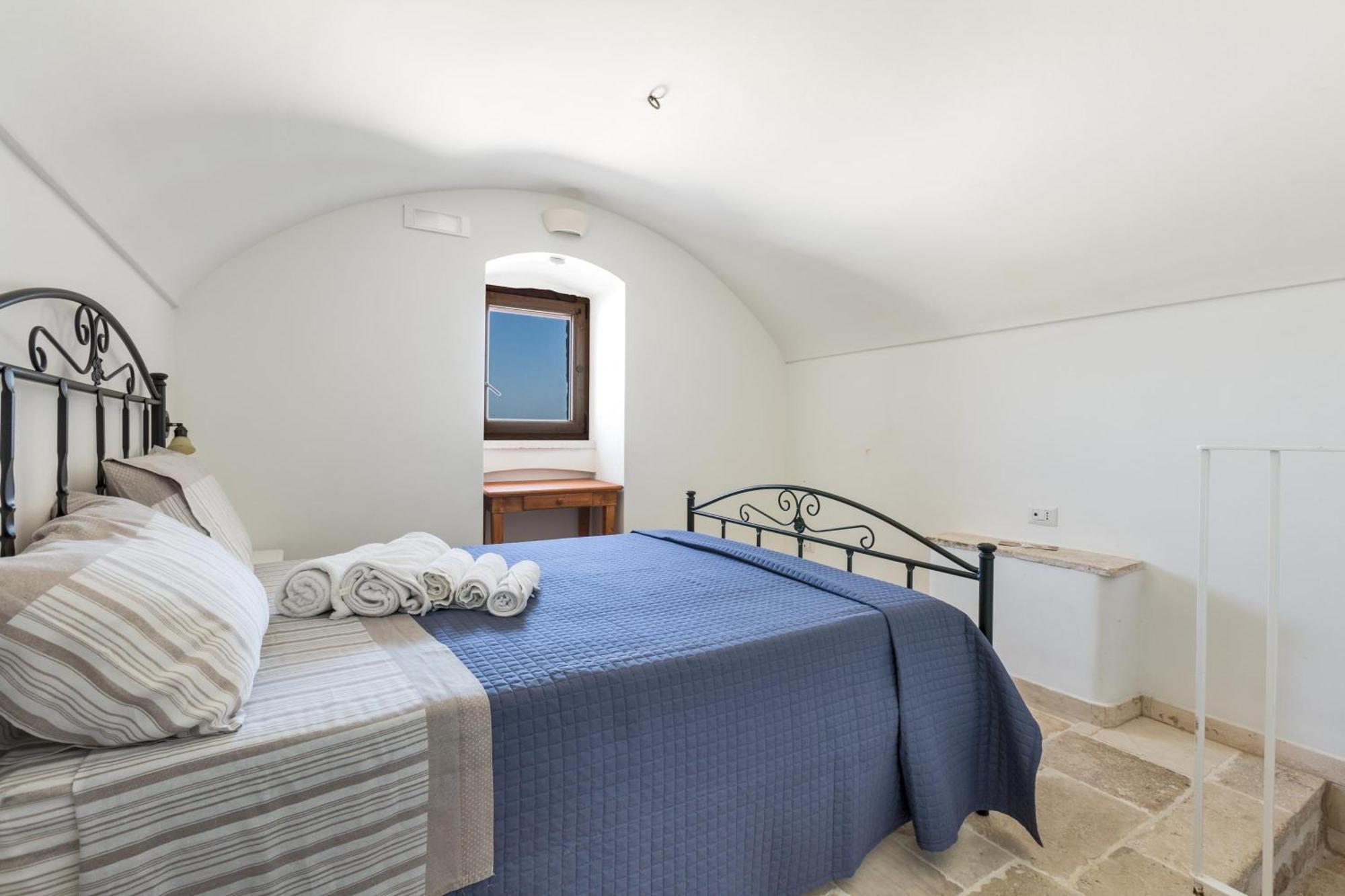 Agriturismo Donna Teresa Βίλα Mottola Εξωτερικό φωτογραφία