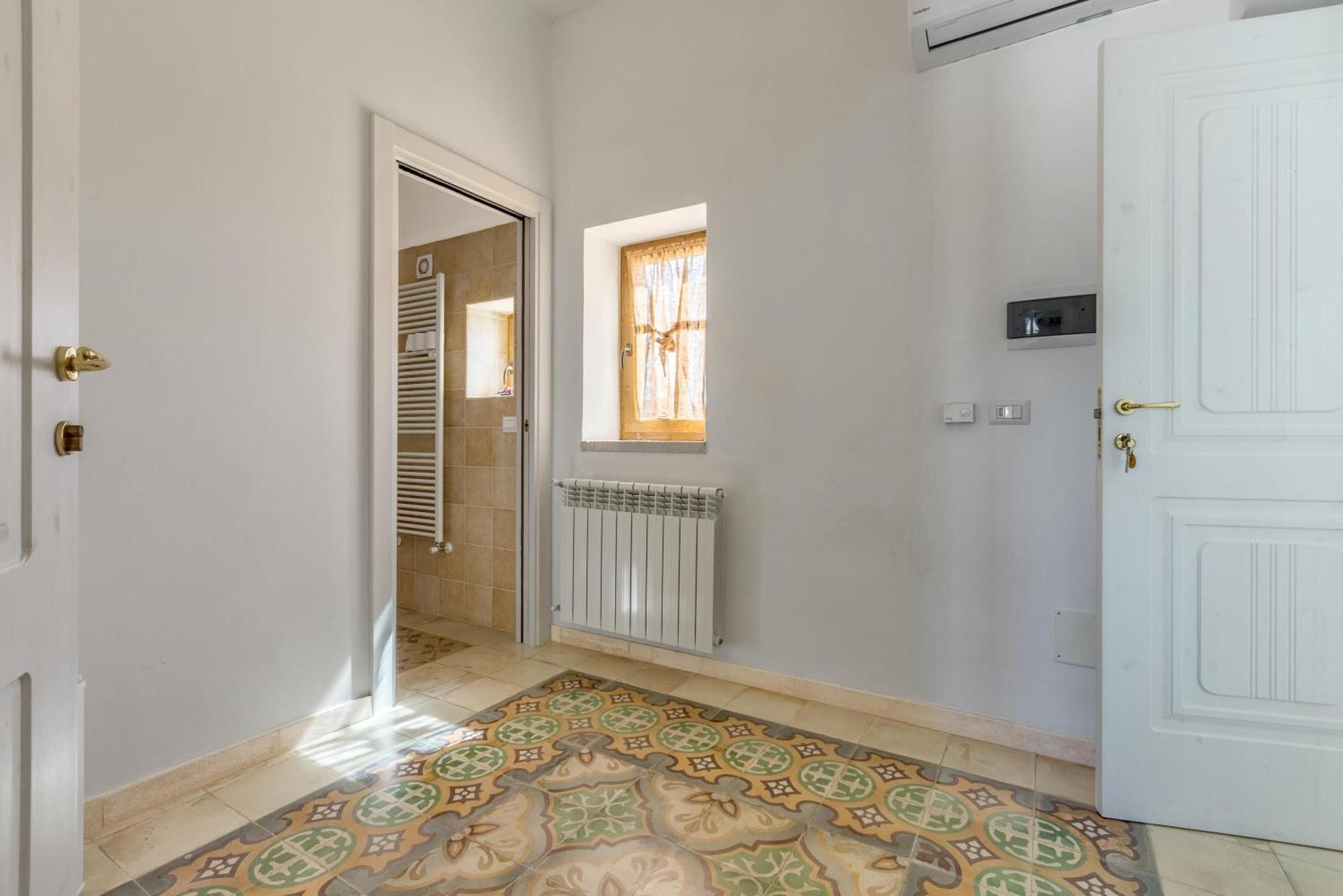 Agriturismo Donna Teresa Βίλα Mottola Εξωτερικό φωτογραφία