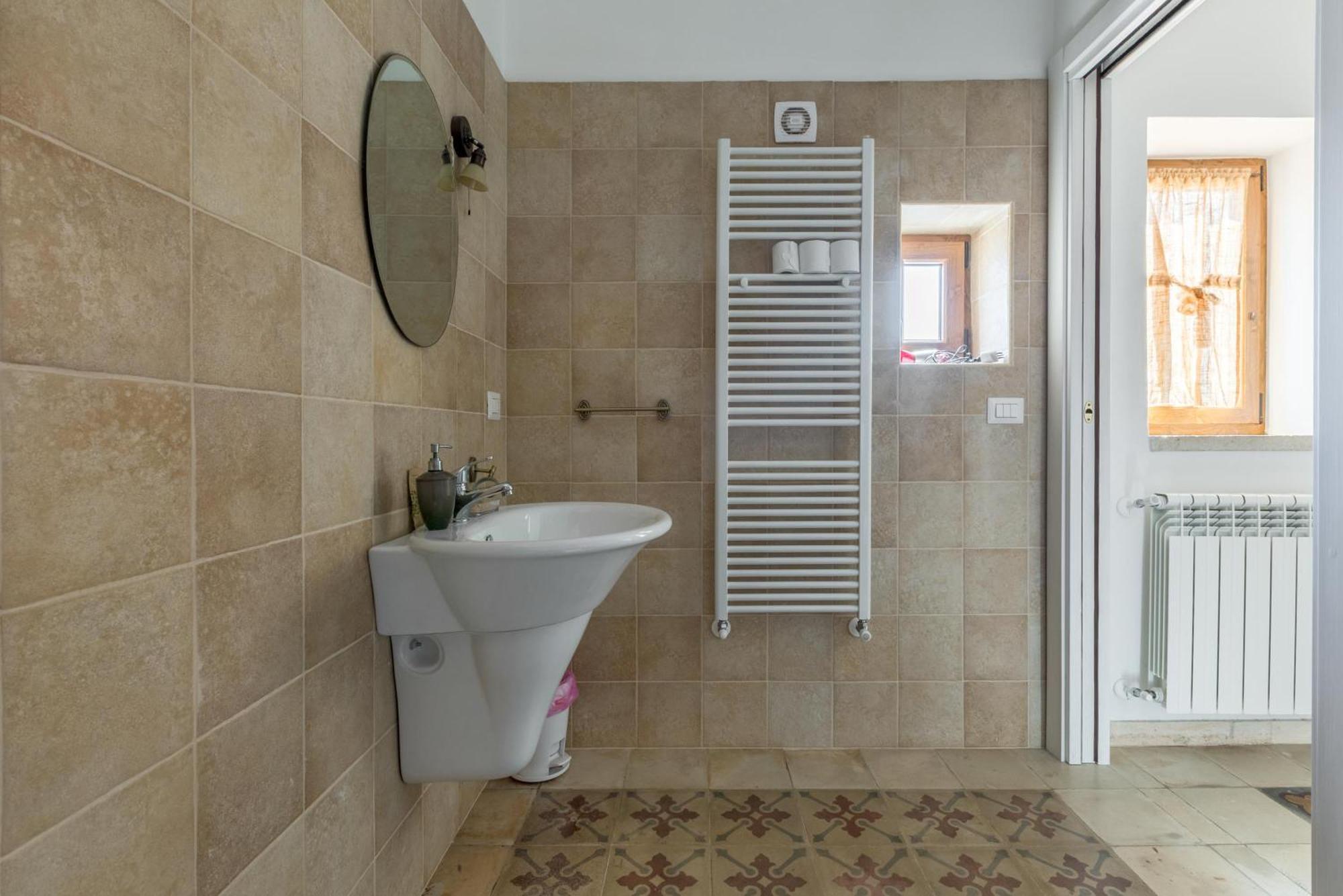 Agriturismo Donna Teresa Βίλα Mottola Εξωτερικό φωτογραφία