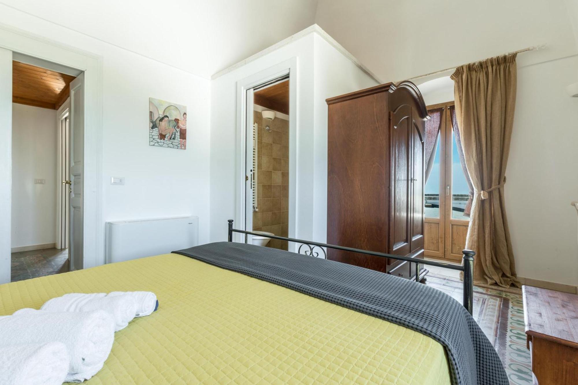 Agriturismo Donna Teresa Βίλα Mottola Εξωτερικό φωτογραφία