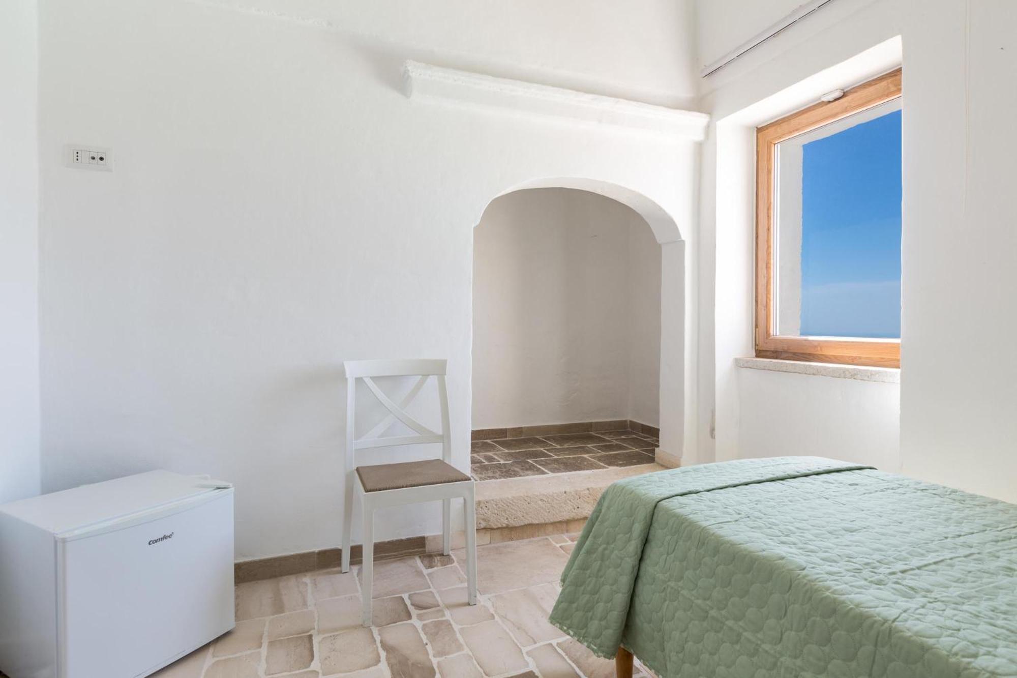 Agriturismo Donna Teresa Βίλα Mottola Εξωτερικό φωτογραφία