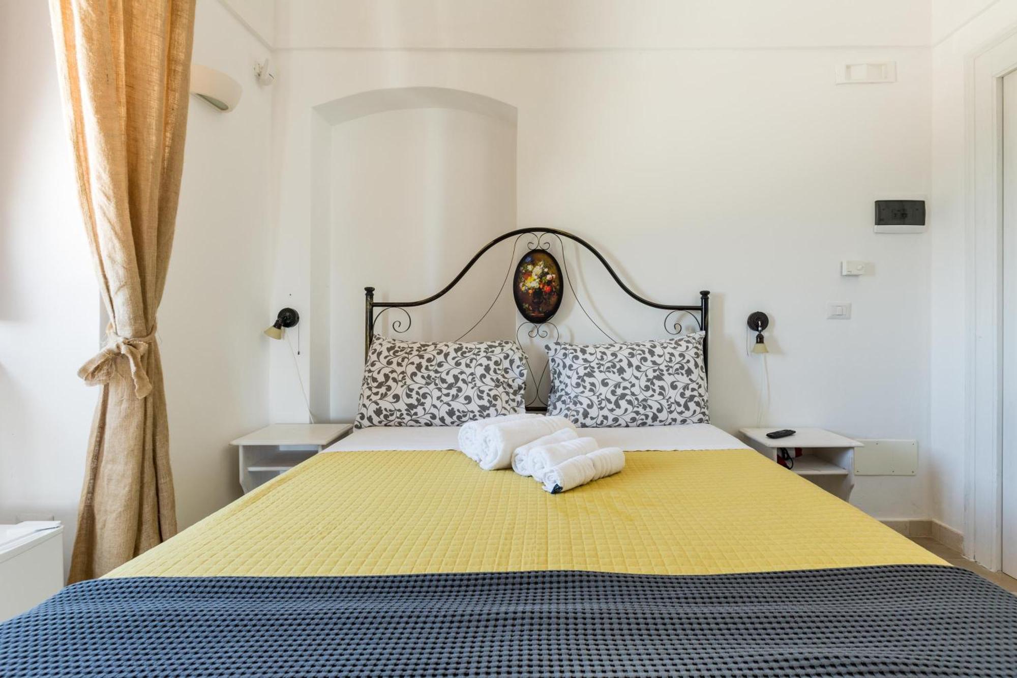 Agriturismo Donna Teresa Βίλα Mottola Εξωτερικό φωτογραφία