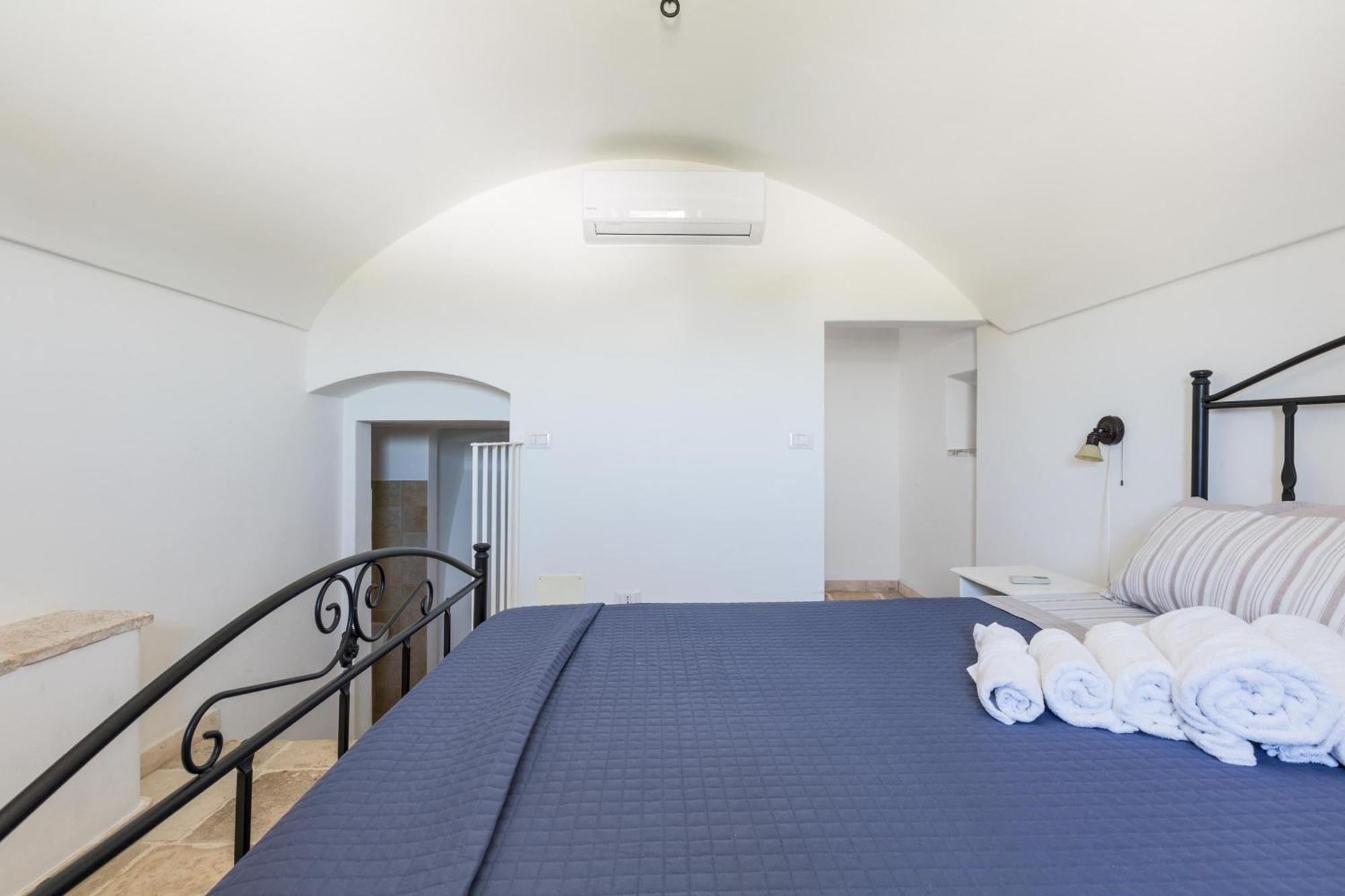 Agriturismo Donna Teresa Βίλα Mottola Εξωτερικό φωτογραφία