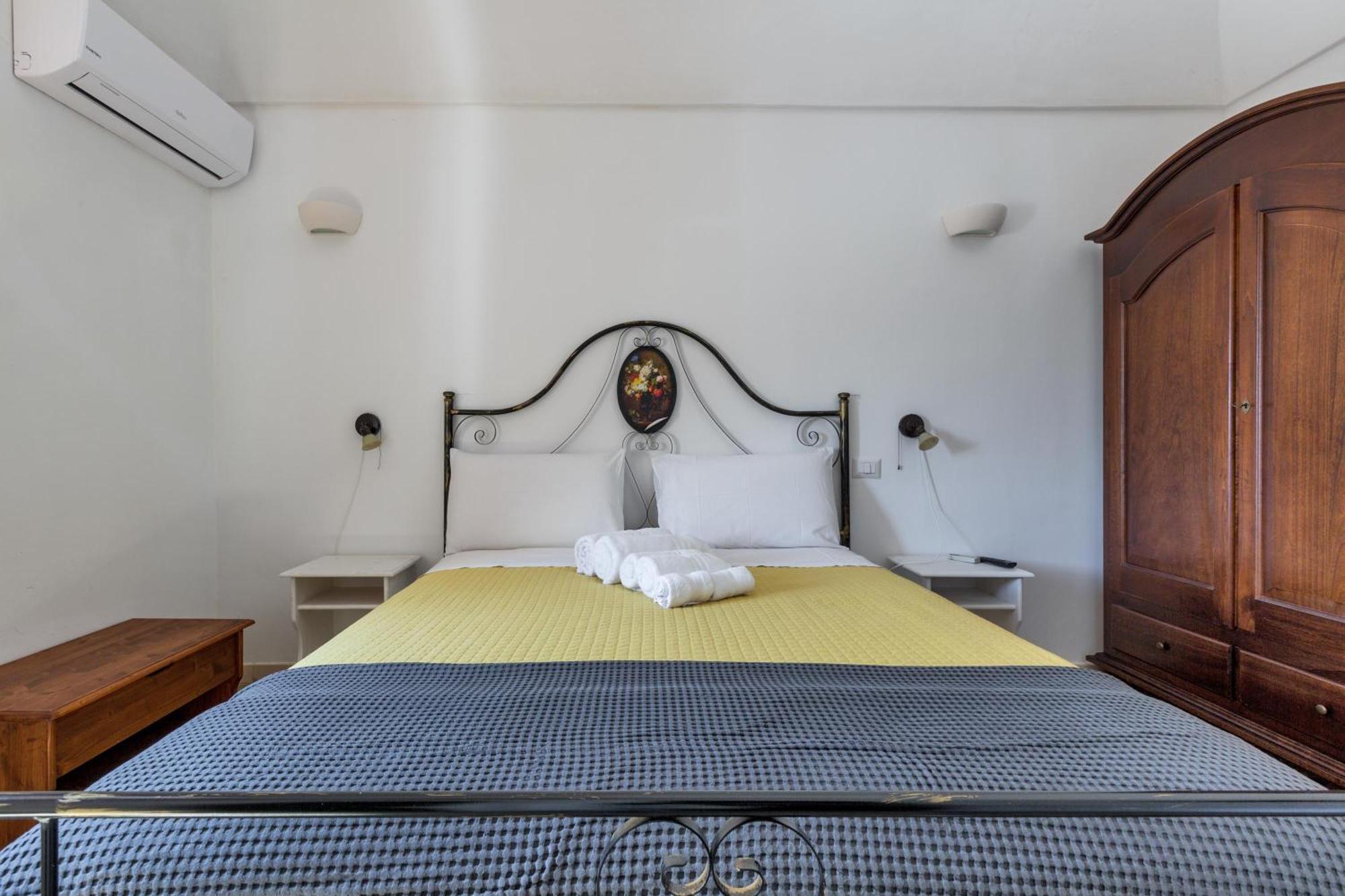 Agriturismo Donna Teresa Βίλα Mottola Εξωτερικό φωτογραφία
