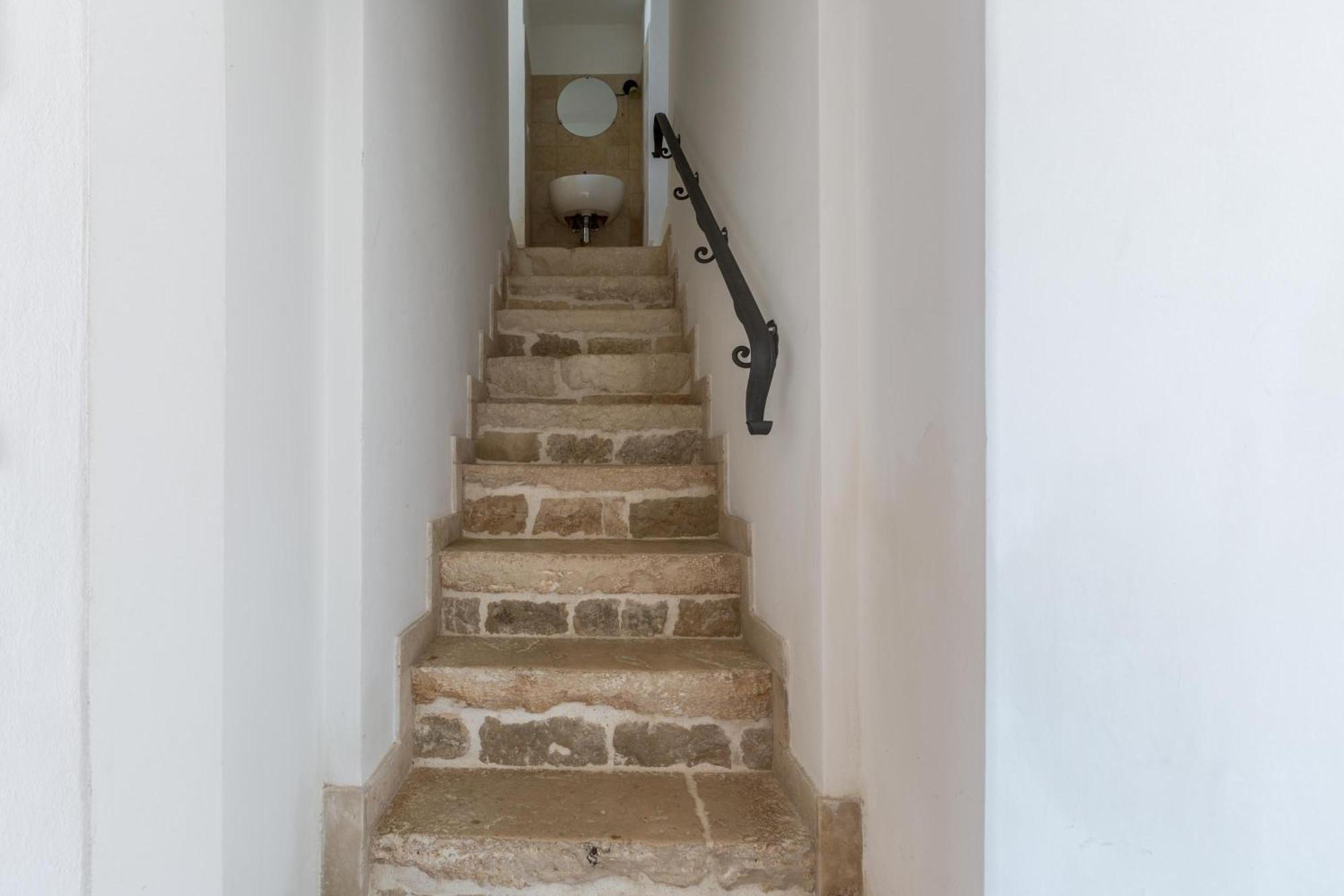 Agriturismo Donna Teresa Βίλα Mottola Εξωτερικό φωτογραφία