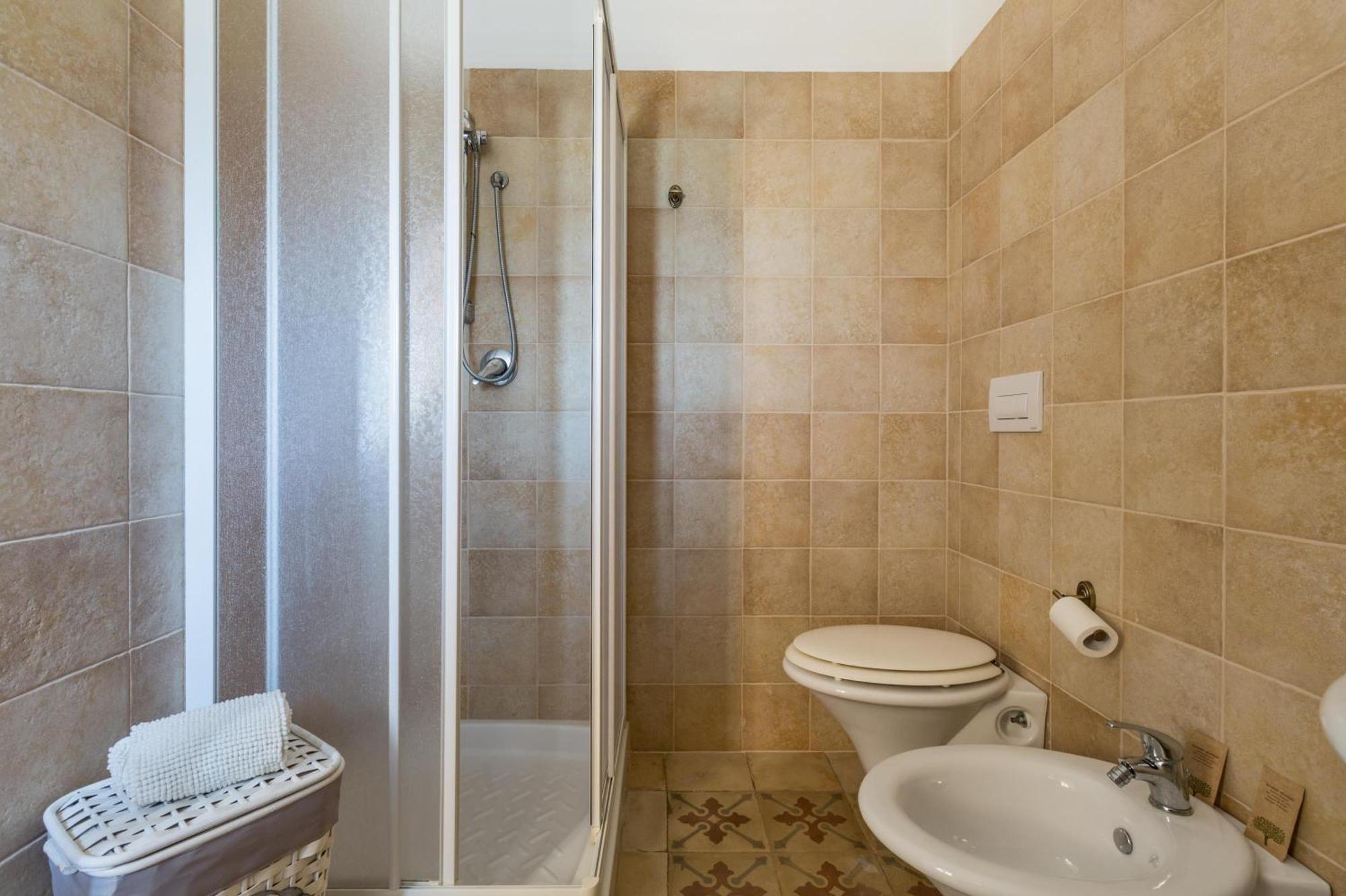 Agriturismo Donna Teresa Βίλα Mottola Εξωτερικό φωτογραφία