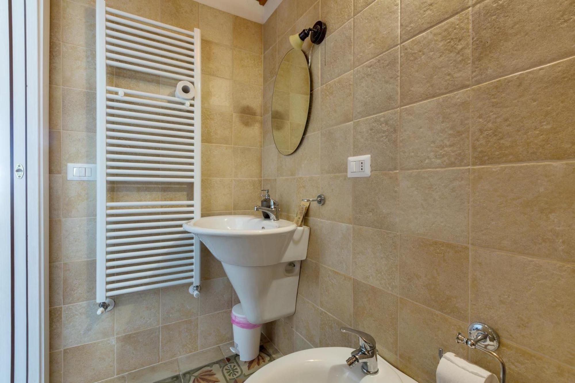 Agriturismo Donna Teresa Βίλα Mottola Εξωτερικό φωτογραφία