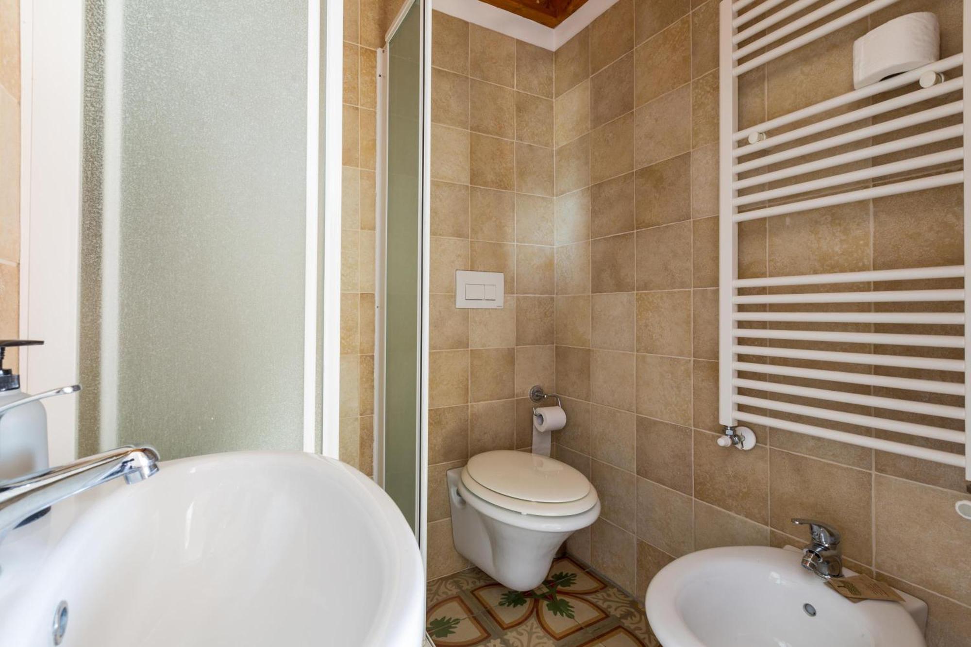 Agriturismo Donna Teresa Βίλα Mottola Εξωτερικό φωτογραφία