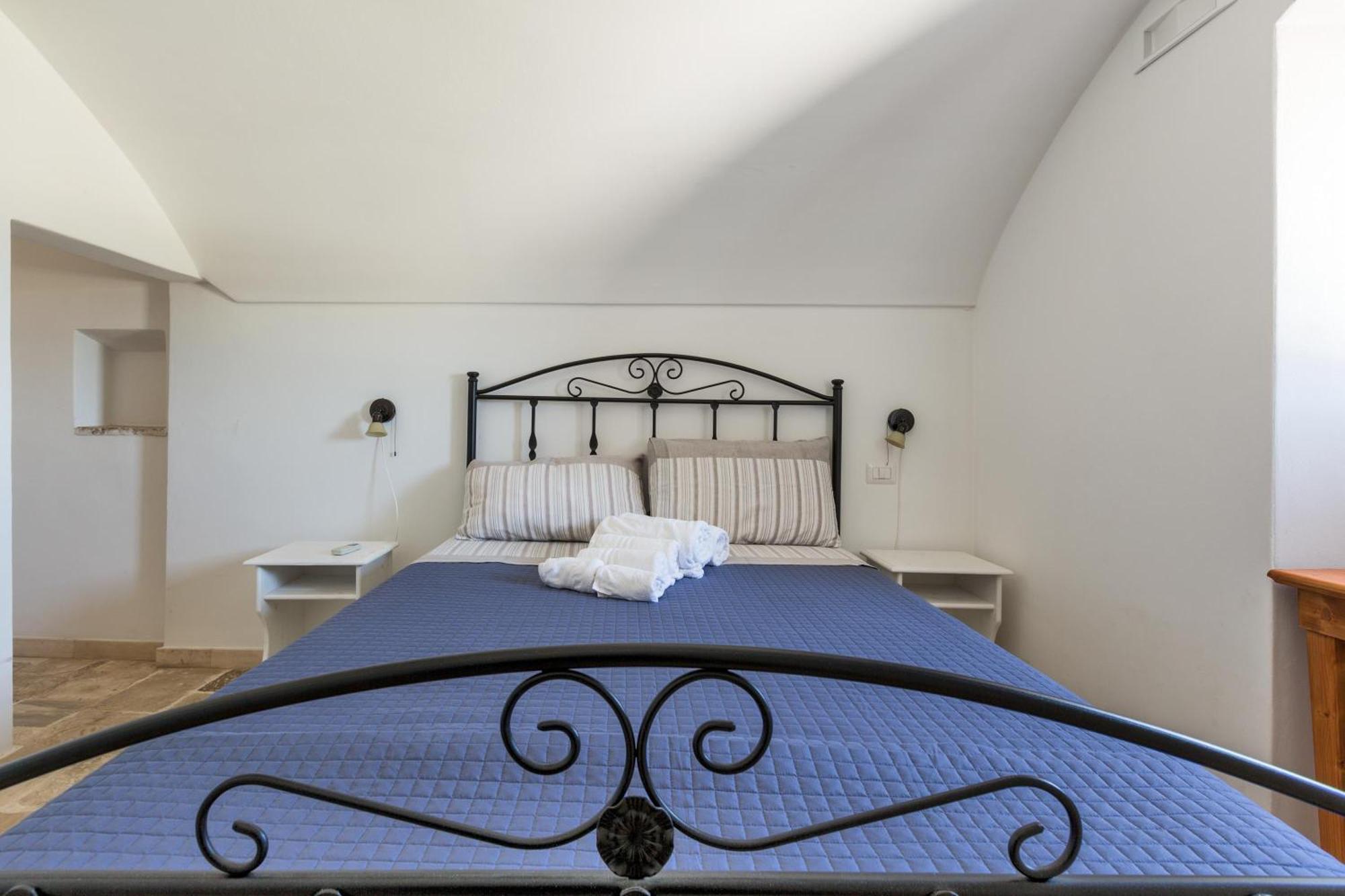 Agriturismo Donna Teresa Βίλα Mottola Εξωτερικό φωτογραφία