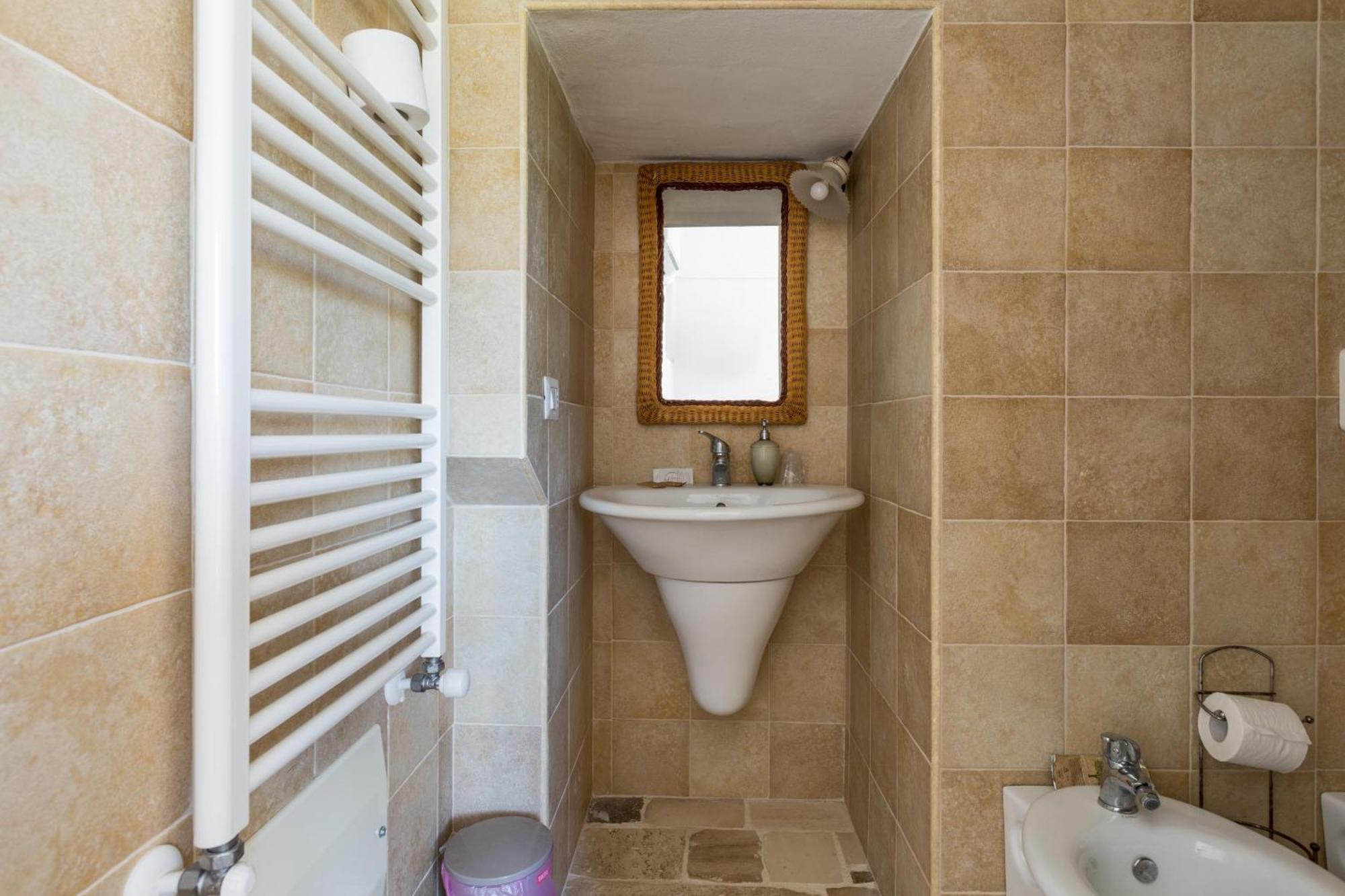 Agriturismo Donna Teresa Βίλα Mottola Εξωτερικό φωτογραφία