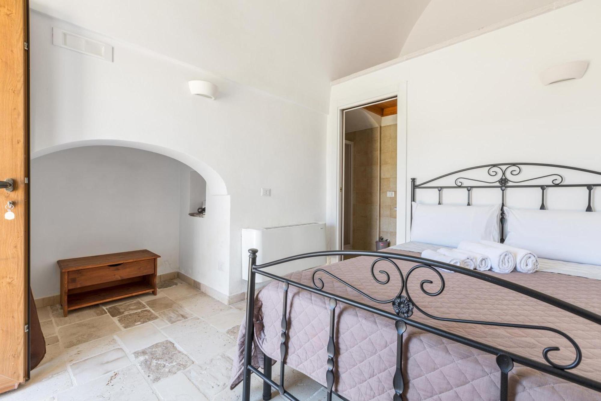 Agriturismo Donna Teresa Βίλα Mottola Εξωτερικό φωτογραφία