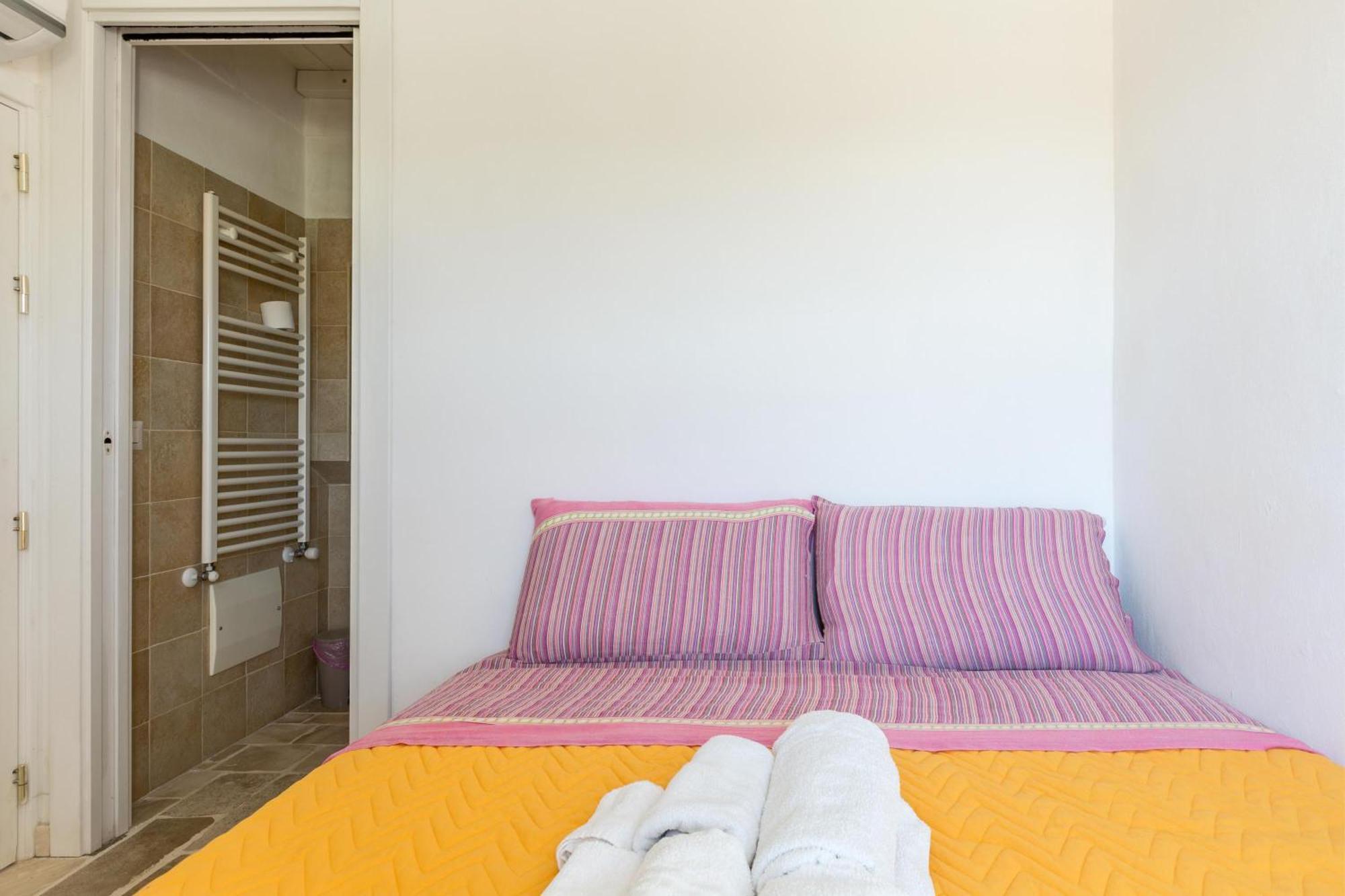 Agriturismo Donna Teresa Βίλα Mottola Εξωτερικό φωτογραφία