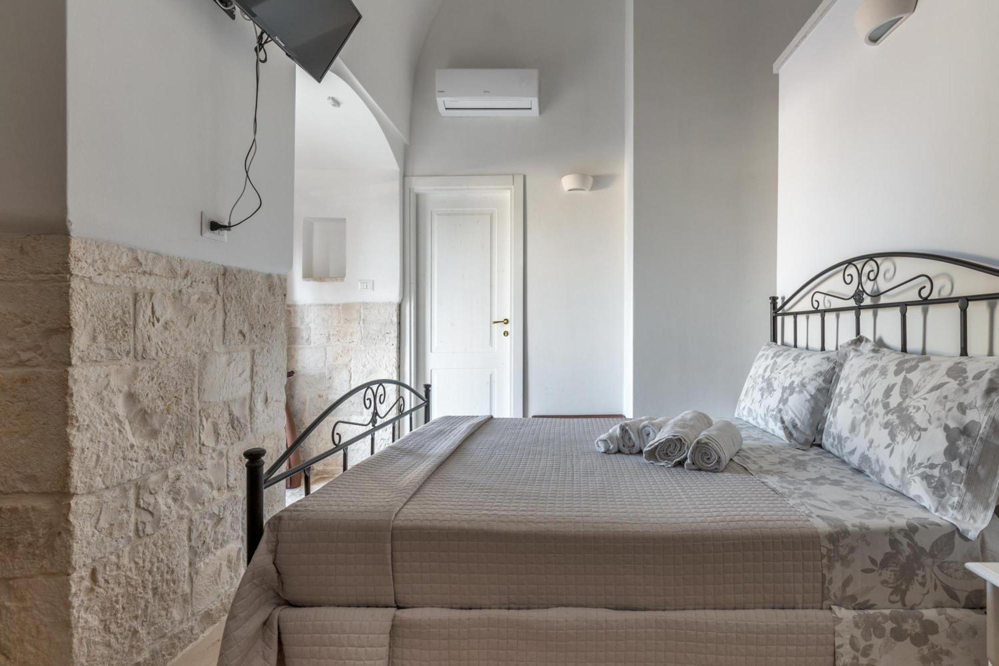 Agriturismo Donna Teresa Βίλα Mottola Εξωτερικό φωτογραφία