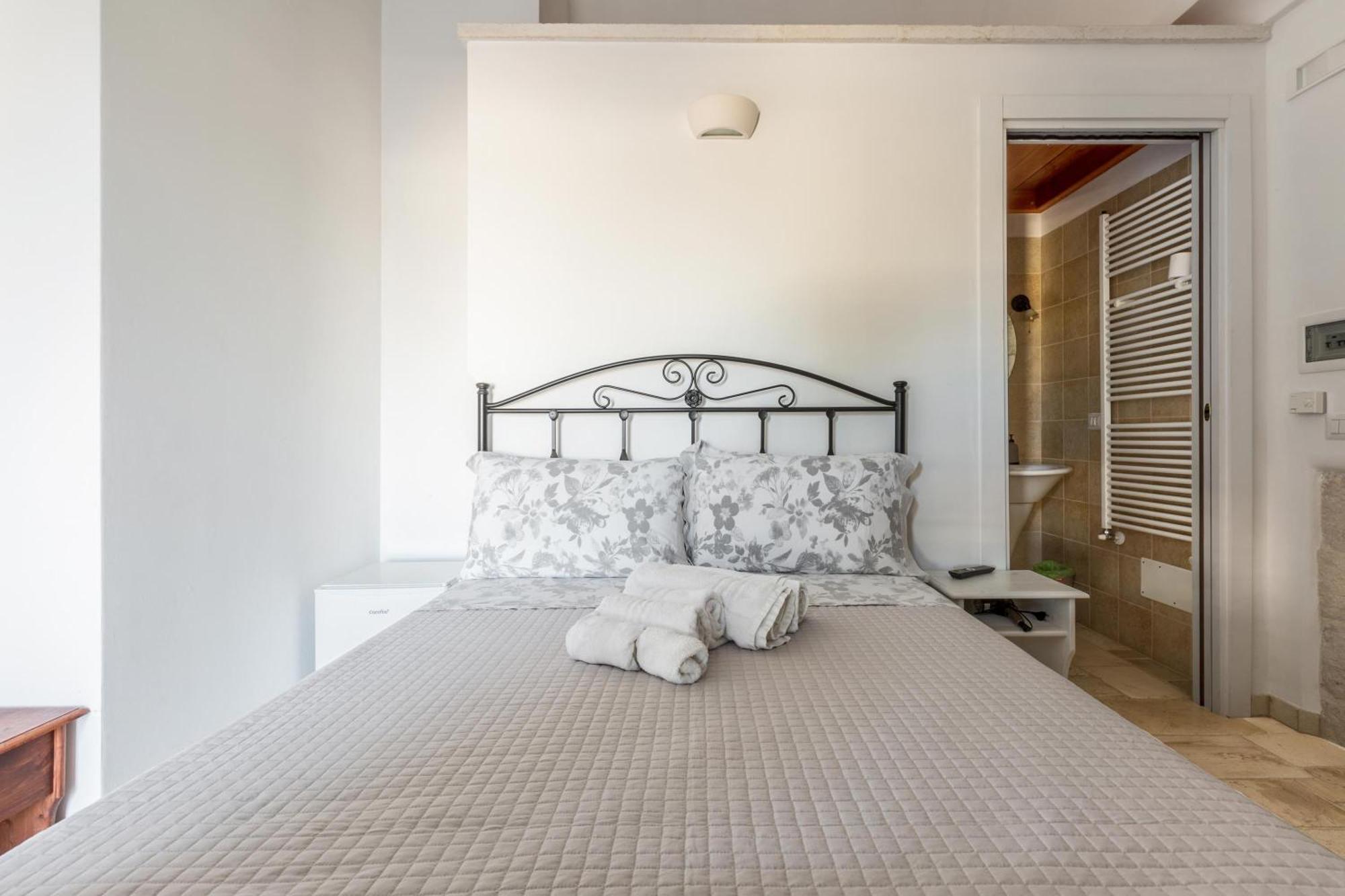 Agriturismo Donna Teresa Βίλα Mottola Εξωτερικό φωτογραφία
