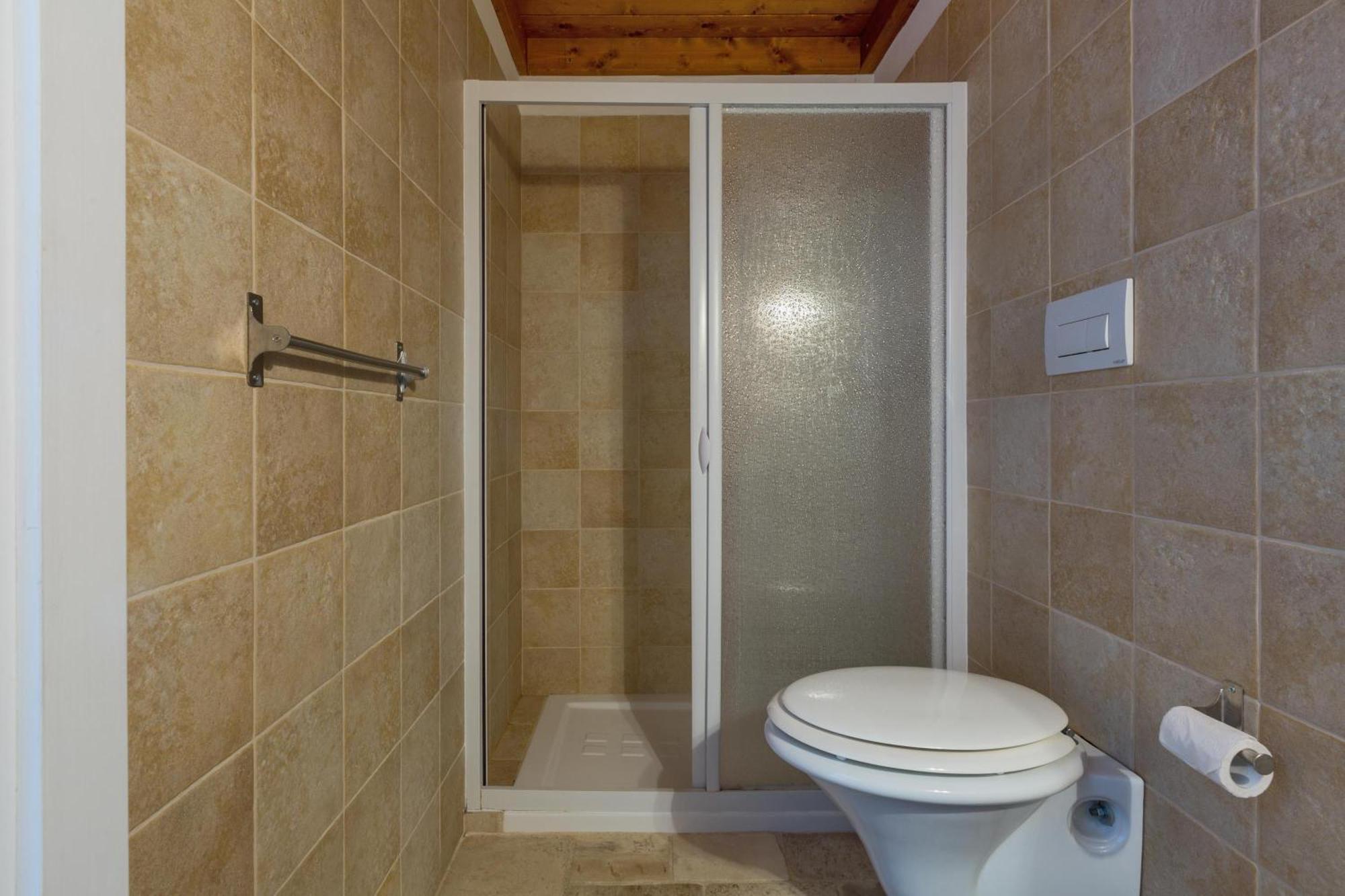 Agriturismo Donna Teresa Βίλα Mottola Εξωτερικό φωτογραφία