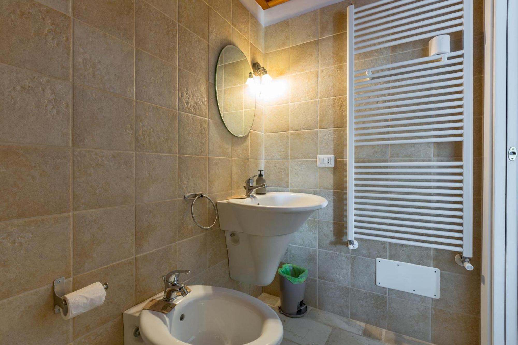 Agriturismo Donna Teresa Βίλα Mottola Εξωτερικό φωτογραφία